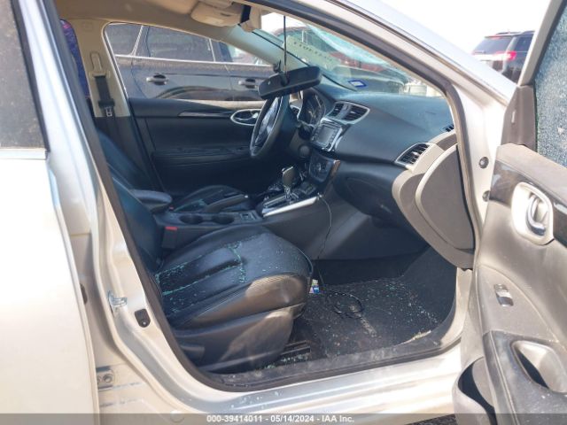 3N1AB7AP8HY259102 Nissan SENTRA SL