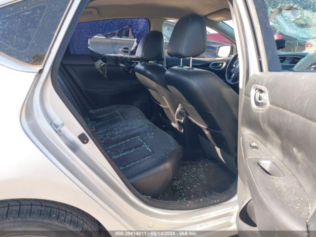 3N1AB7AP8HY259102 Nissan SENTRA SL