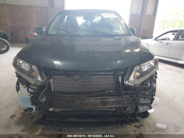 Nissan ROGUE S 2015 KNMAT2MV6FP549151 Image 11
