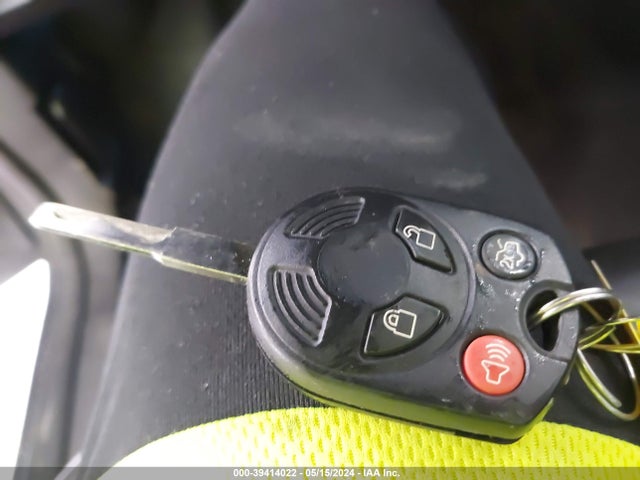Ford FOCUS SE 2015 1FADP3K20FL210205 Image 11
