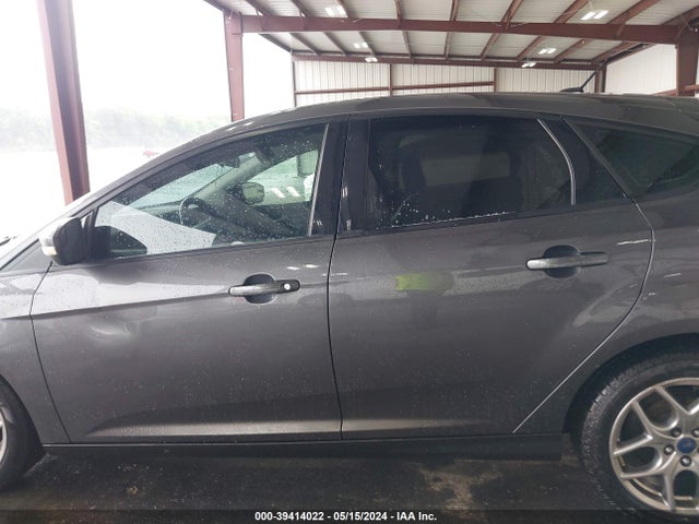 Ford FOCUS SE 2015 1FADP3K20FL210205 Image 15
