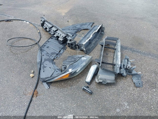 Ford FOCUS SE 2015 1FADP3K20FL210205 Image 12
