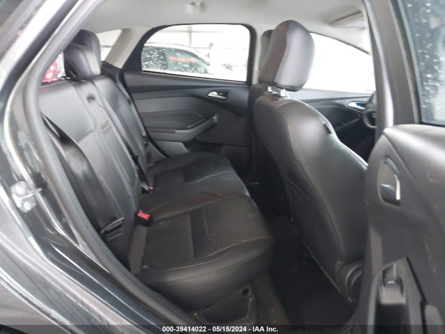 Ford FOCUS SE 2015 1FADP3K20FL210205 Image 8