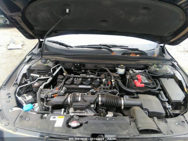 1HGCV1F48KA026665 Honda ACCORD EX