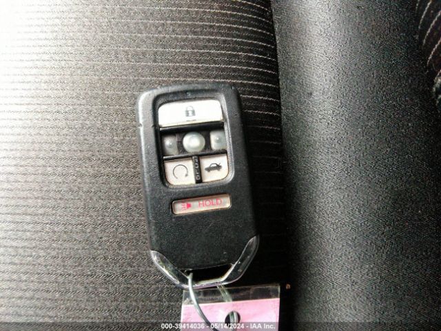 1HGCV1F48KA026665 Honda ACCORD EX