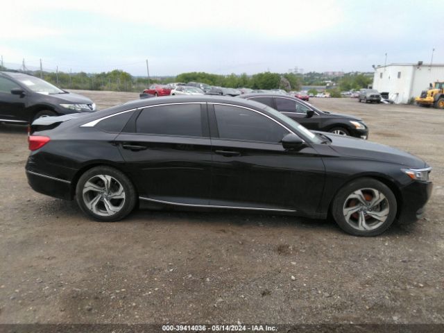 1HGCV1F48KA026665 Honda ACCORD EX