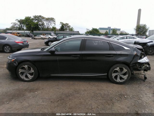 1HGCV1F48KA026665 Honda ACCORD EX