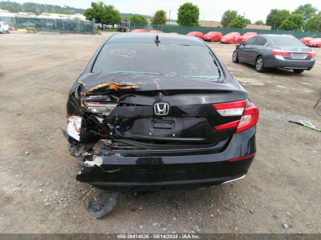 1HGCV1F48KA026665 Honda ACCORD EX