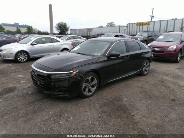 1HGCV1F48KA026665 Honda ACCORD EX