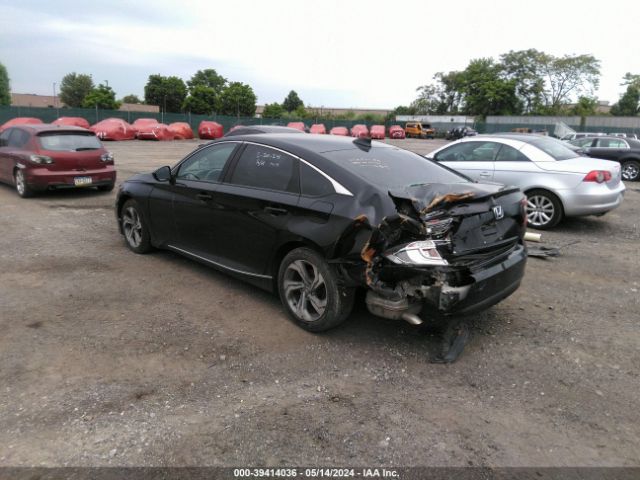 1HGCV1F48KA026665 Honda ACCORD EX