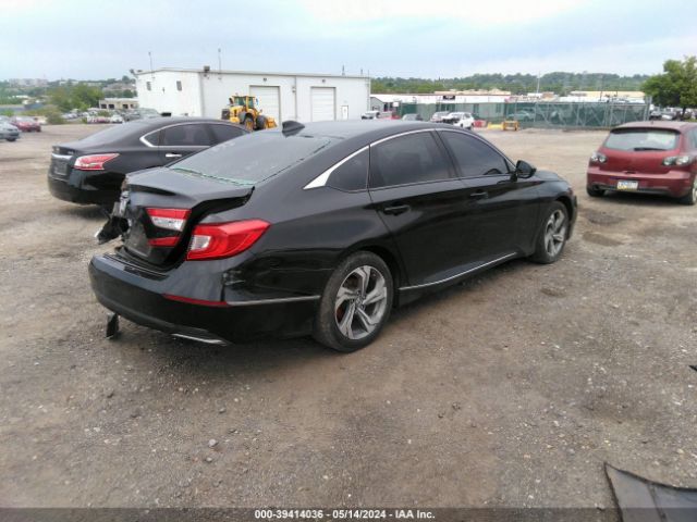 1HGCV1F48KA026665 Honda ACCORD EX