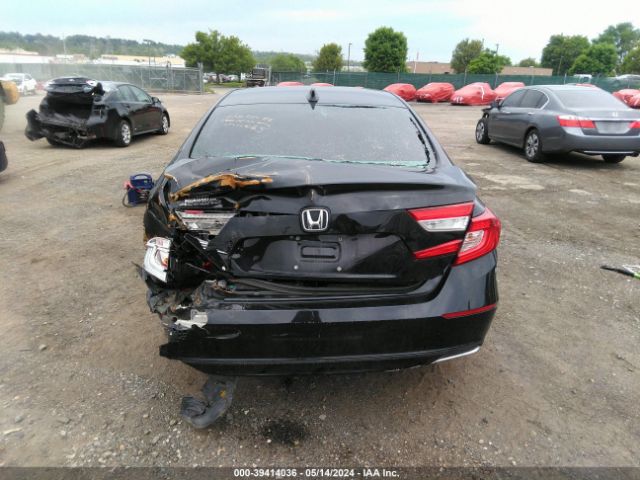 1HGCV1F48KA026665 Honda ACCORD EX