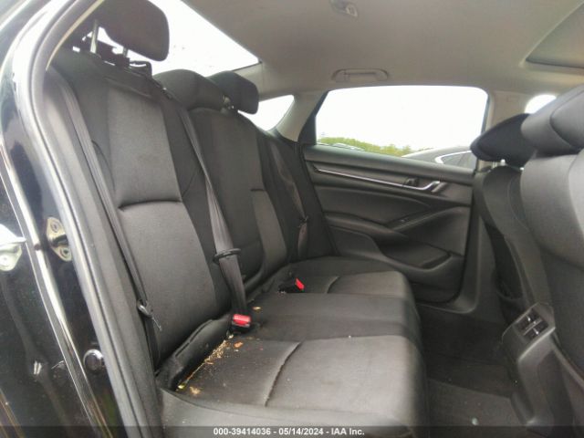 1HGCV1F48KA026665 Honda ACCORD EX
