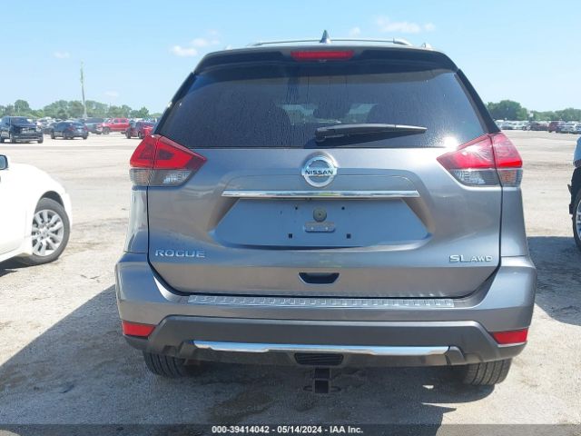 JN8AT2MV0JW354861 Nissan Rogue Sl