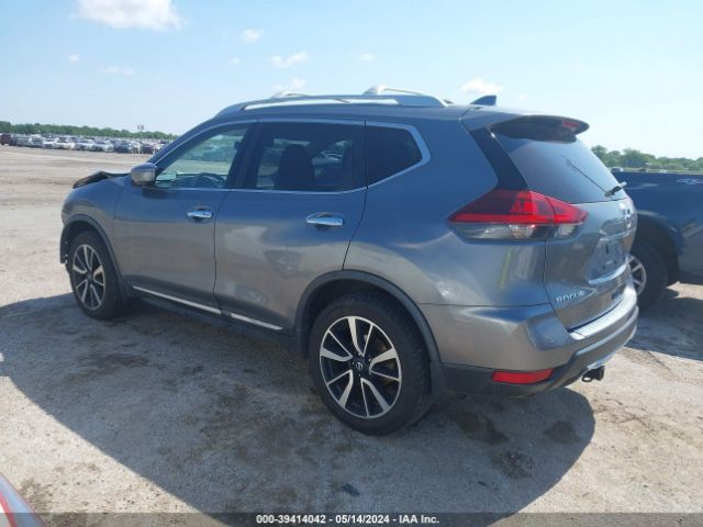 JN8AT2MV0JW354861 Nissan Rogue Sl