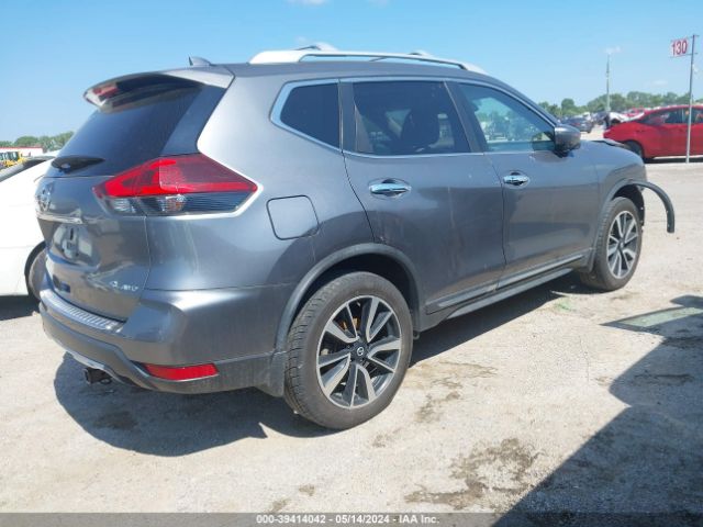 JN8AT2MV0JW354861 Nissan Rogue Sl