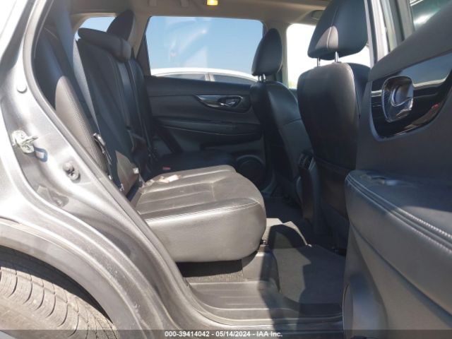 JN8AT2MV0JW354861 Nissan Rogue Sl
