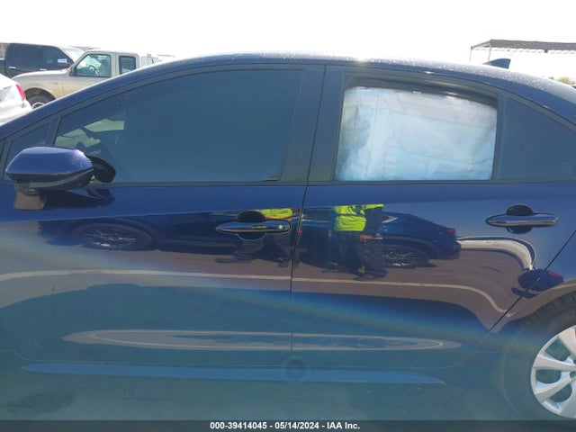 Toyota COROLLA LE 2024 JTDB4MEE6RJ013710 Image 14