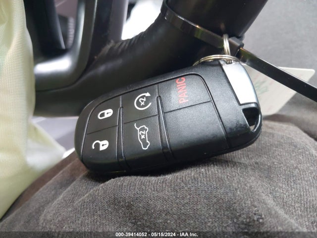 Dodge Durango Gt Awd 2022 1C4RDJDG6NC106113 Image 11