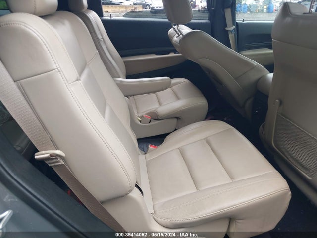 Dodge Durango Gt Awd 2022 1C4RDJDG6NC106113 Image 8