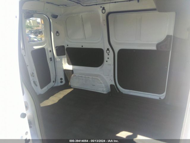 3N6CM0KN0MK691598 Nissan Nv200 Compact Cargo S Xtronic Cvt