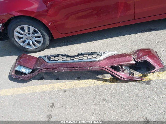 Honda CR-V EX 2015 2HKRM4H52FH615759 Image 12