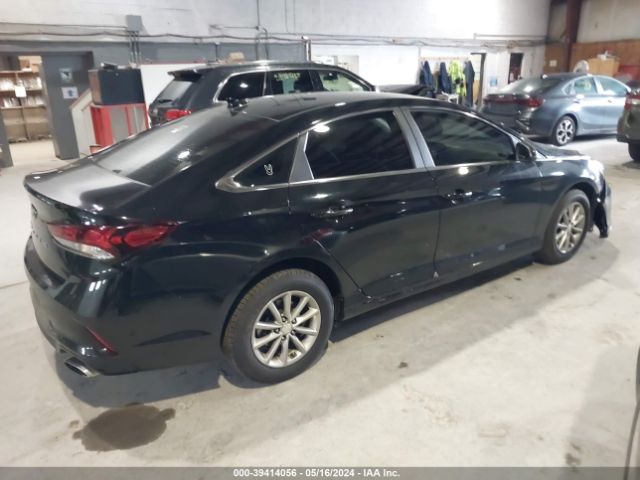 5NPE24AF7KH743738 Hyundai SONATA SE