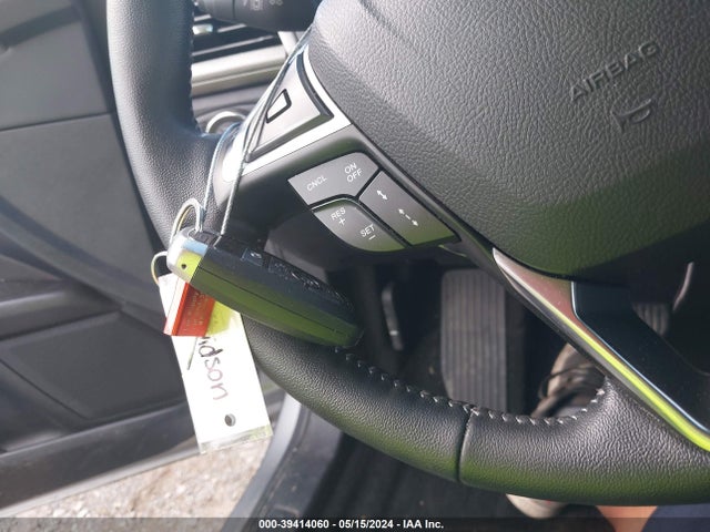 Ford FUSION SE 2020 3FA6P0HD5LR220922 Image 11