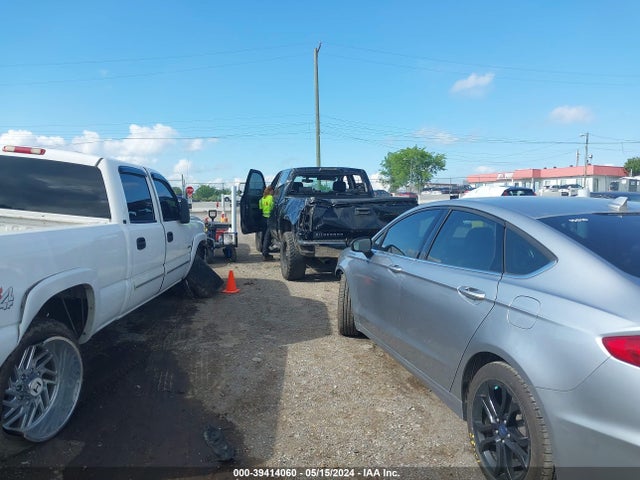Ford FUSION SE 2020 3FA6P0HD5LR220922 Image 14