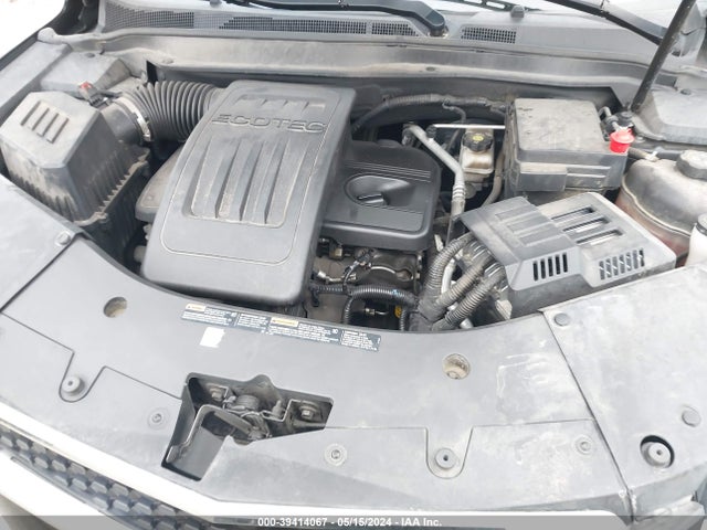 Chevrolet EQUINOX 1LT 2015 2GNALBEK4F1179391 Image 10