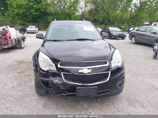 Chevrolet EQUINOX 1LT 2015 2GNALBEK4F1179391 Image 13