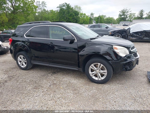 Chevrolet EQUINOX 1LT 2015 2GNALBEK4F1179391 Image 14