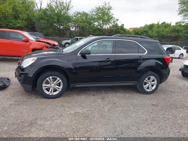 Chevrolet EQUINOX 1LT 2015 2GNALBEK4F1179391 Image 15