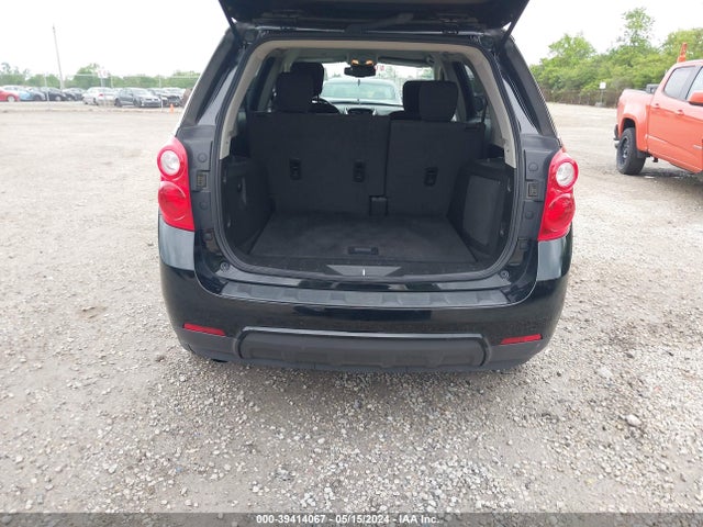Chevrolet EQUINOX 1LT 2015 2GNALBEK4F1179391 Image 17