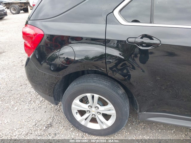 Chevrolet EQUINOX 1LT 2015 2GNALBEK4F1179391 Image 18