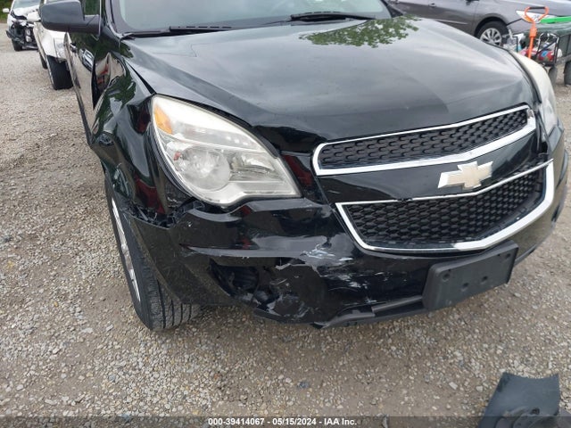 Chevrolet EQUINOX 1LT 2015 2GNALBEK4F1179391 Image 19