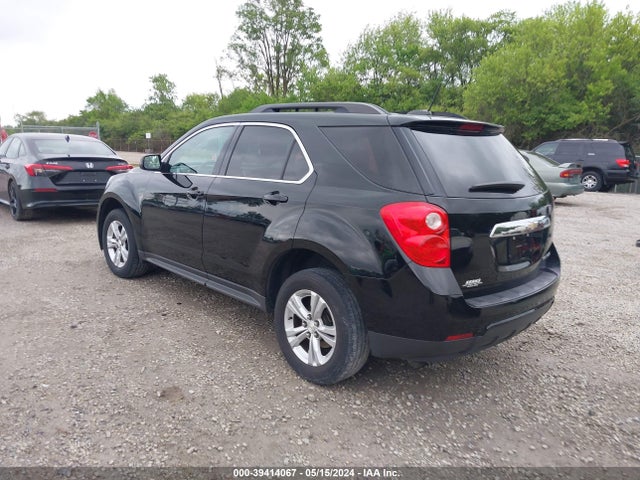 Chevrolet EQUINOX 1LT 2015 2GNALBEK4F1179391 Image 3