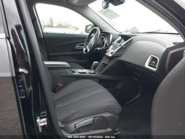 Chevrolet EQUINOX 1LT 2015 2GNALBEK4F1179391 Image 5