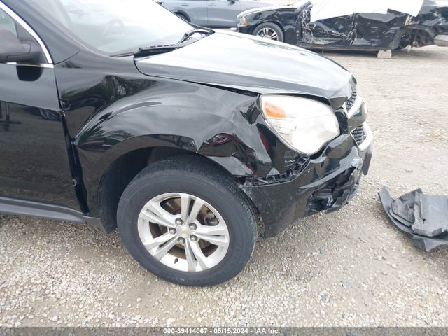 Chevrolet EQUINOX 1LT 2015 2GNALBEK4F1179391 Image 6