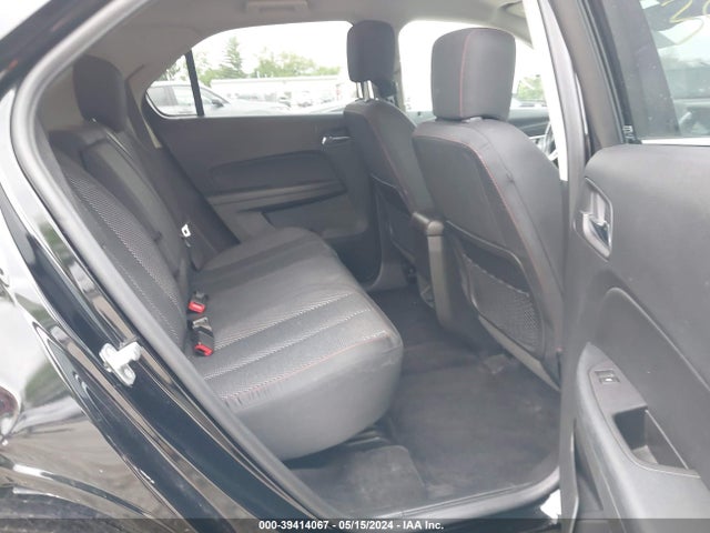 Chevrolet EQUINOX 1LT 2015 2GNALBEK4F1179391 Image 8