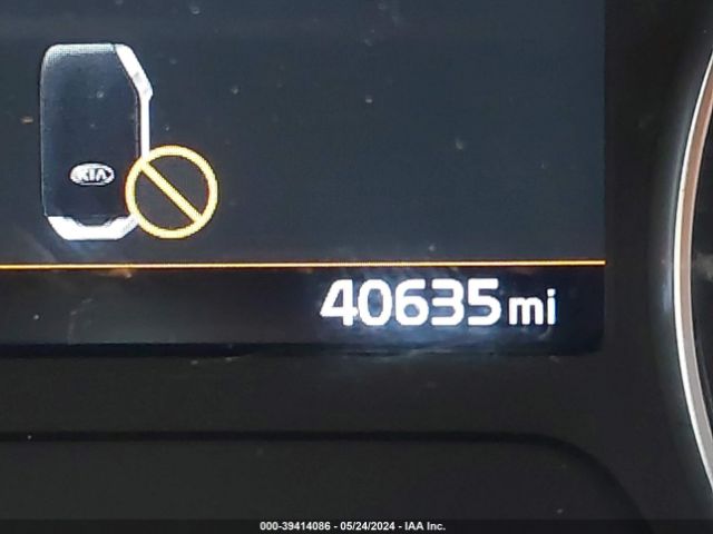 3KPF44AC1ME394894 KIA FORTE GT