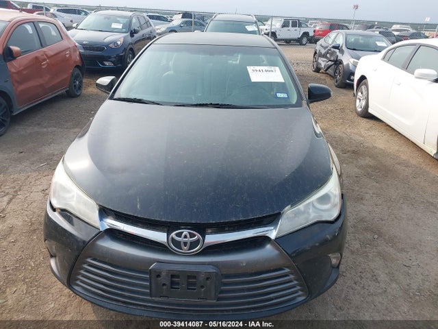 Toyota CAMRY LE 2015 4T1BF1FK2FU985307 Image 12