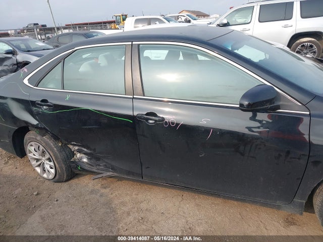 Toyota CAMRY LE 2015 4T1BF1FK2FU985307 Image 13