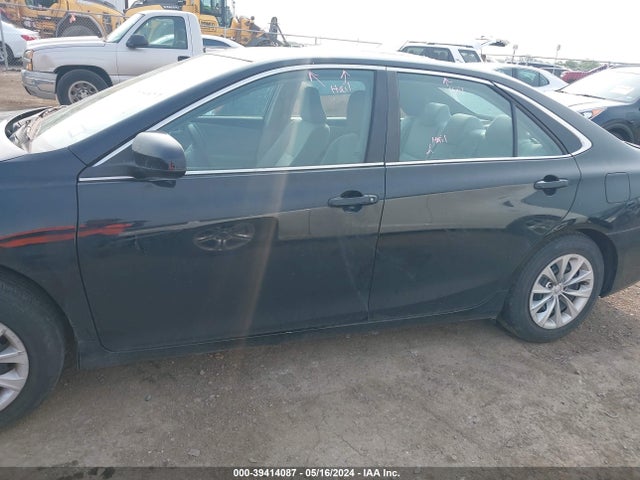 Toyota CAMRY LE 2015 4T1BF1FK2FU985307 Image 14
