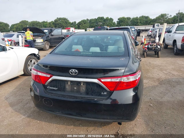 Toyota CAMRY LE 2015 4T1BF1FK2FU985307 Image 16
