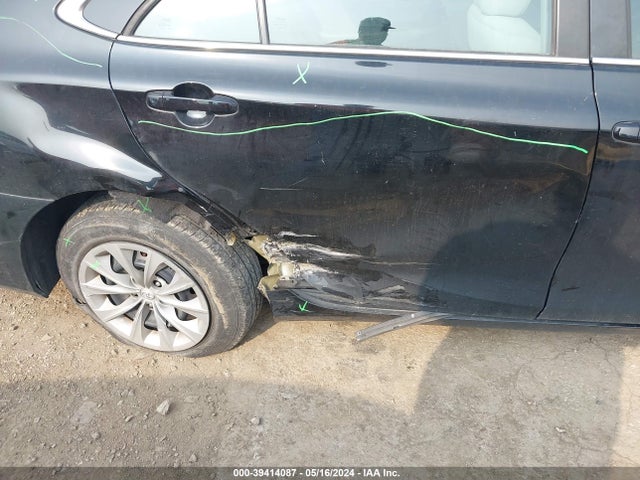 Toyota CAMRY LE 2015 4T1BF1FK2FU985307 Image 17