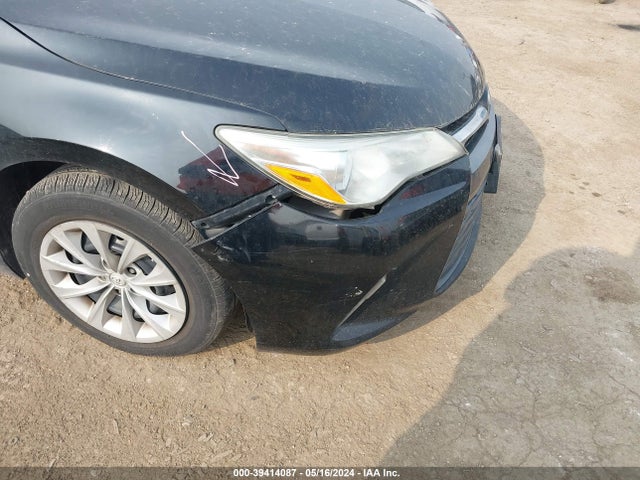 Toyota CAMRY LE 2015 4T1BF1FK2FU985307 Image 18