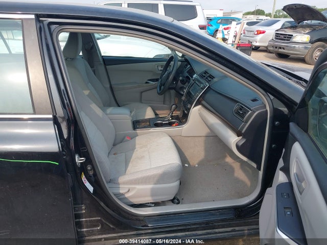 Toyota CAMRY LE 2015 4T1BF1FK2FU985307 Image 5
