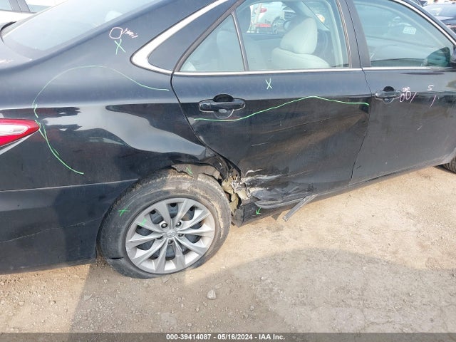 Toyota CAMRY LE 2015 4T1BF1FK2FU985307 Image 6