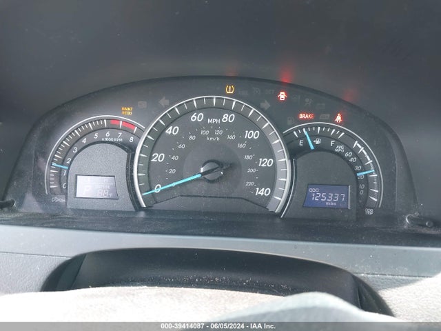 Toyota CAMRY LE 2015 4T1BF1FK2FU985307 Image 7